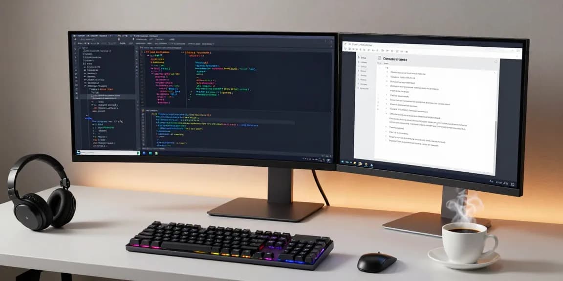 tk88 software development workspace showcasing coding and cloud computing innovation.