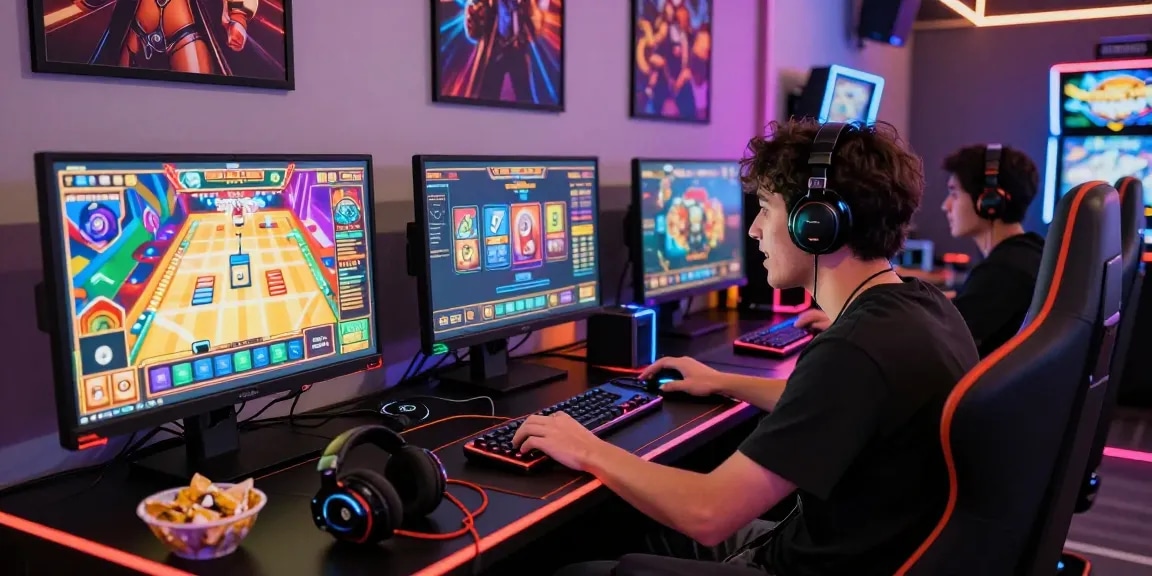 Exciting online gaming experience at https://xx88.se.net/ with vibrant visuals and engaging player interactions.