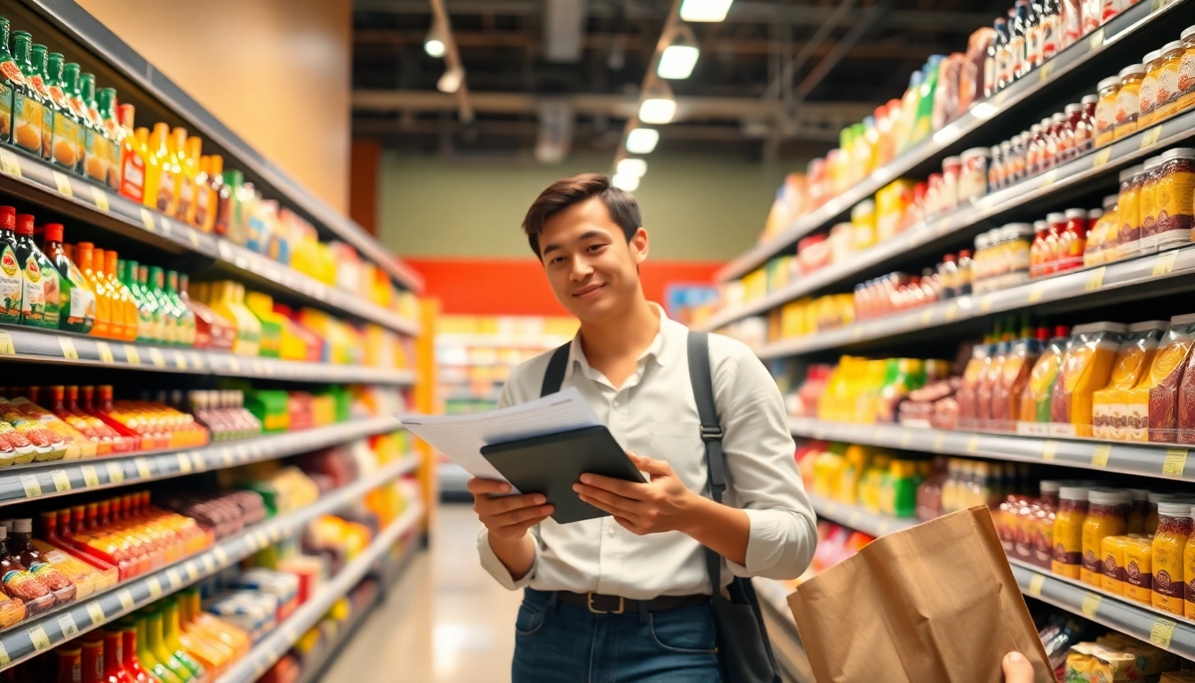 Smart Strategies for Effective Grocery savings: Tips and Tricks