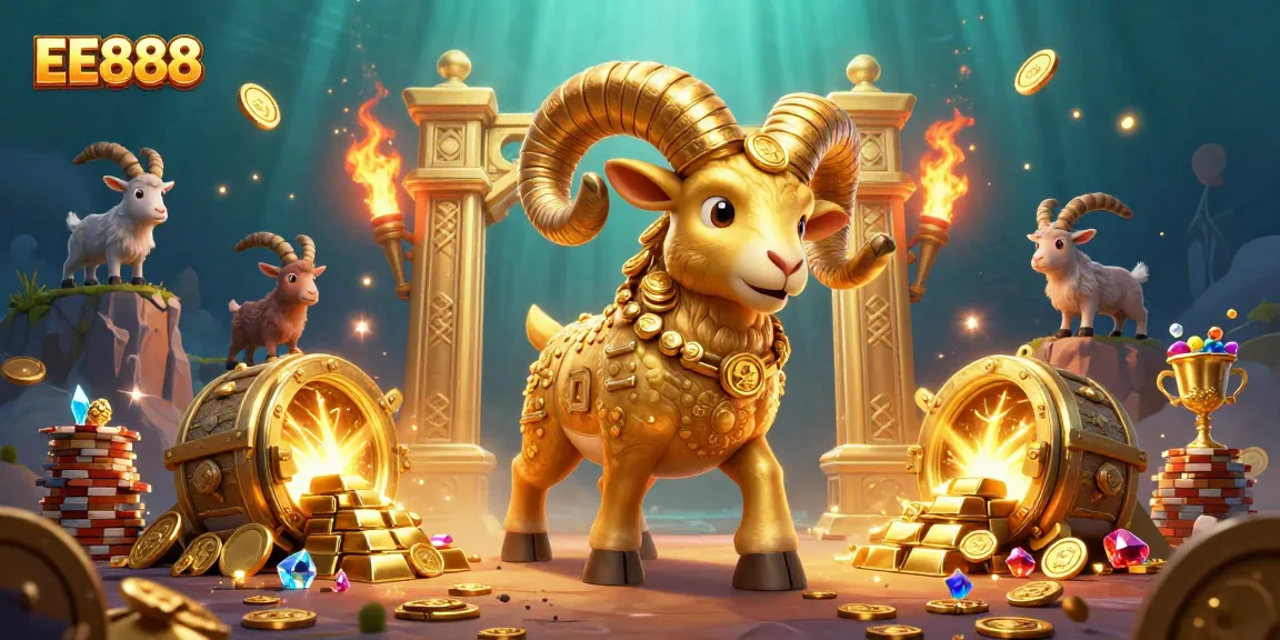 Experience thrilling gameplay with EE888's glamorous casino theme illustration.